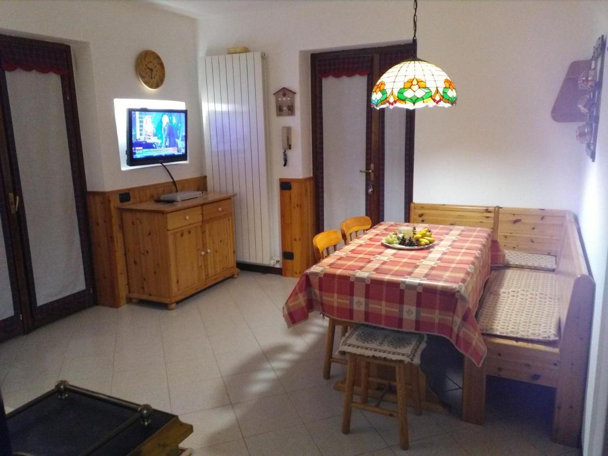 דירות סלבינו La Casa Di Puffy מראה חיצוני תמונה