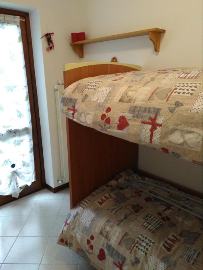 דירות סלבינו La Casa Di Puffy מראה חיצוני תמונה