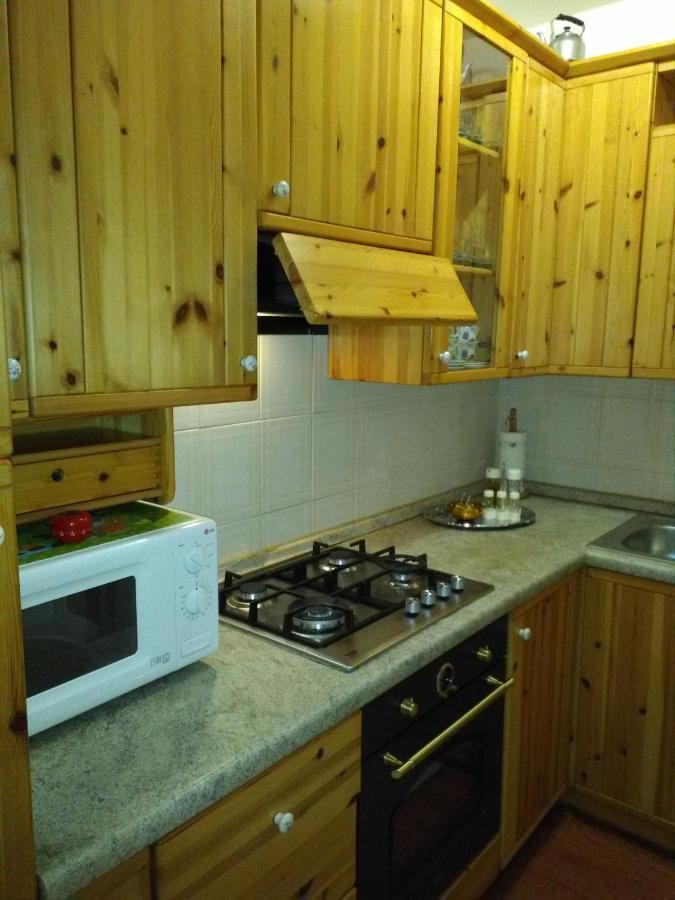 דירות סלבינו La Casa Di Puffy מראה חיצוני תמונה