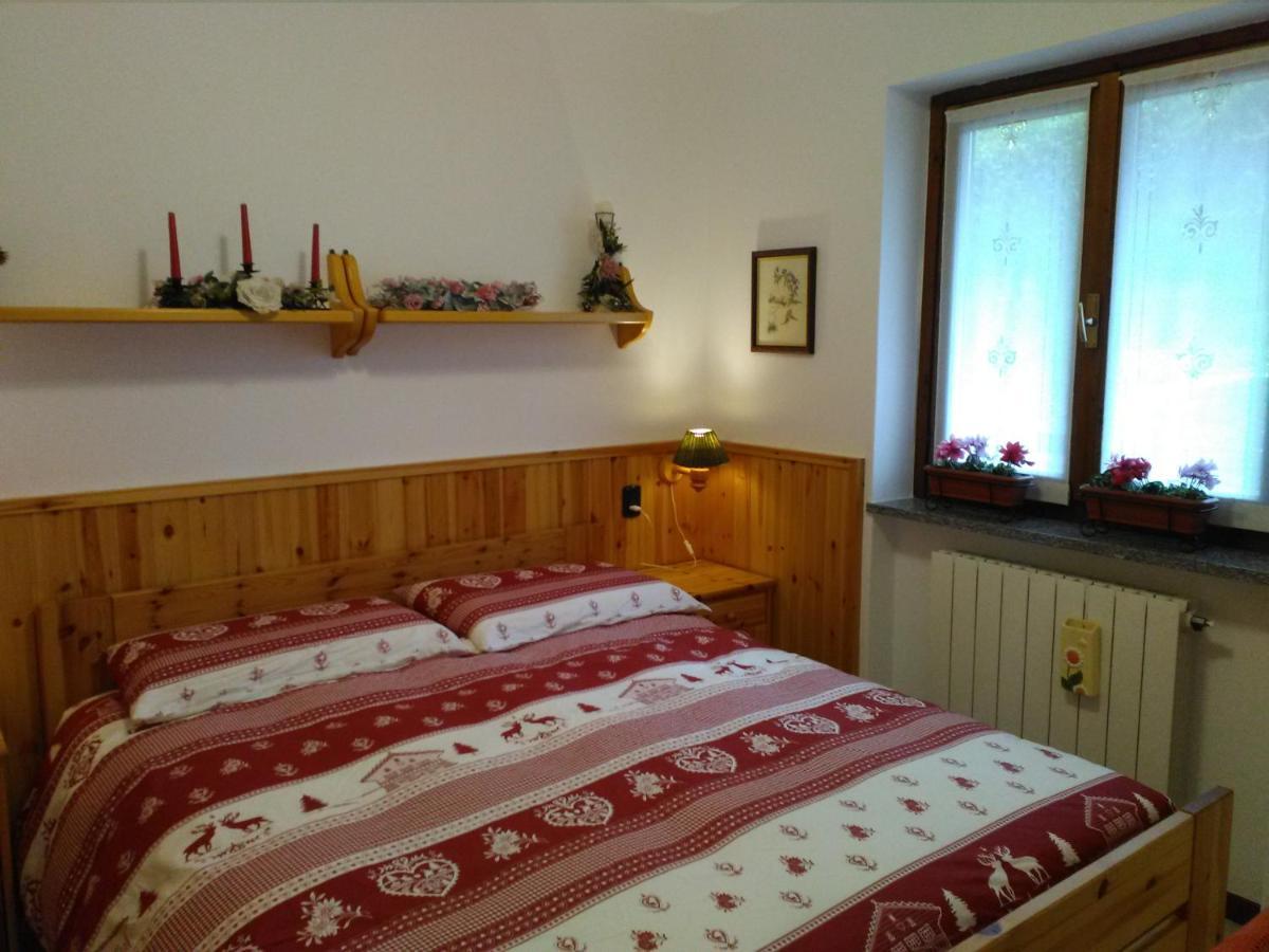 דירות סלבינו La Casa Di Puffy מראה חיצוני תמונה