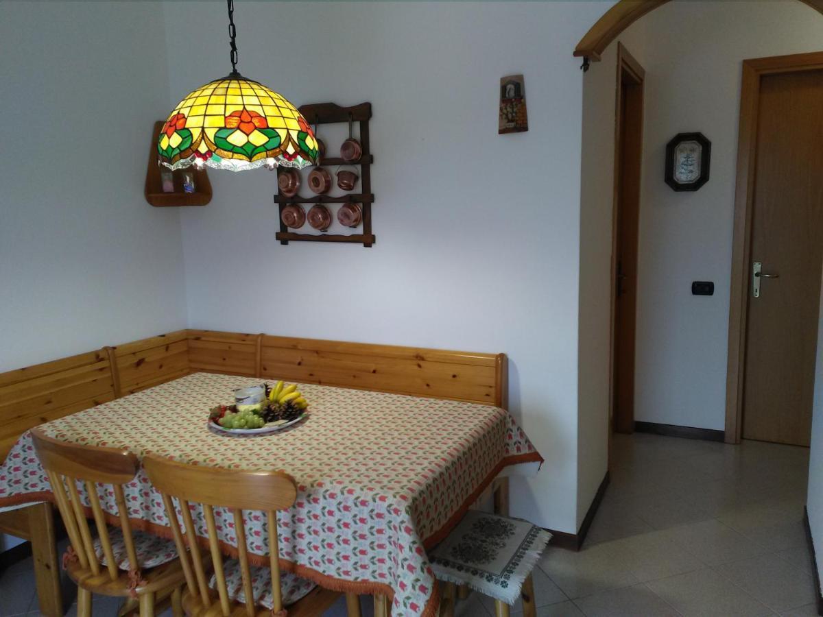דירות סלבינו La Casa Di Puffy מראה חיצוני תמונה