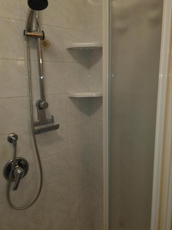 דירות סלבינו La Casa Di Puffy מראה חיצוני תמונה